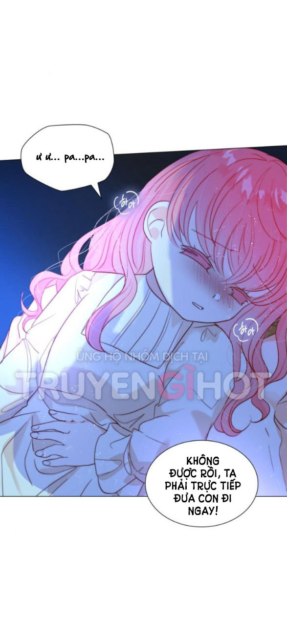 sau khi chuyển sinh tôi trở thành công chúa chapter 13.1 31