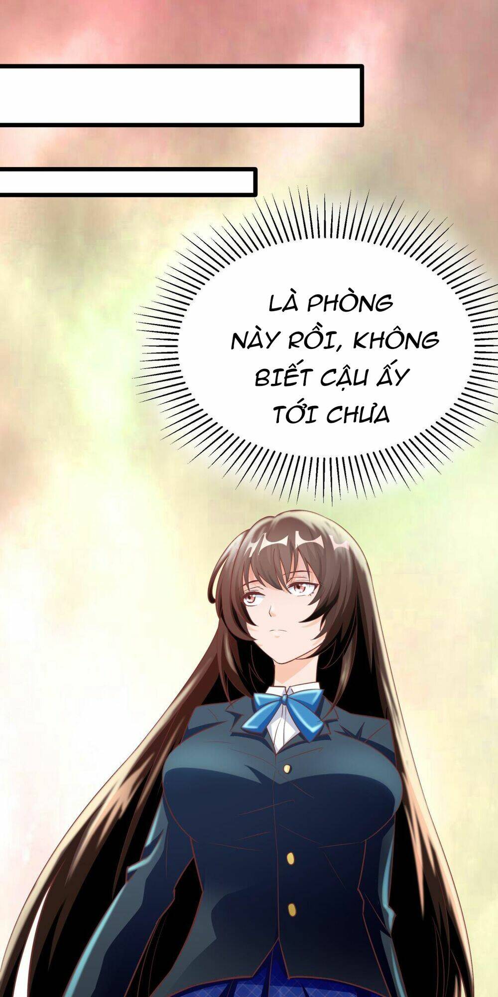 tôi thở cũng có thể mạnh hơn chapter 9 22