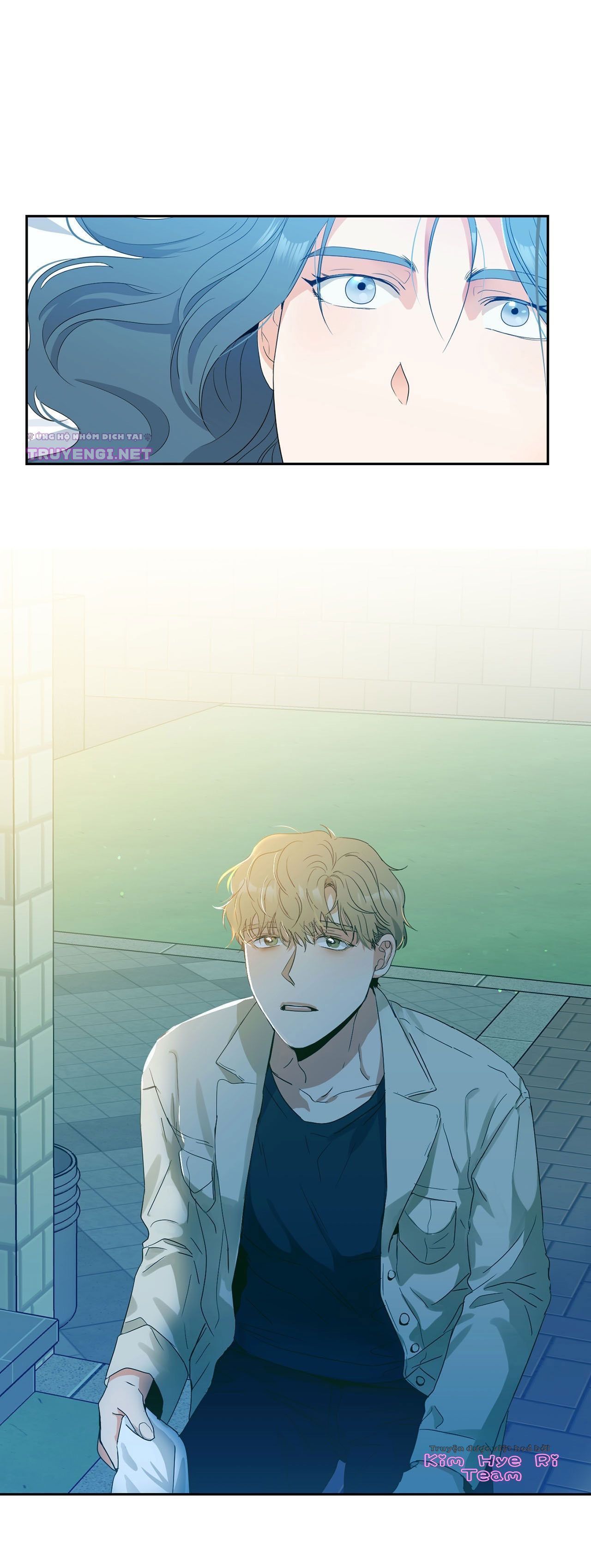 giấc mộng ngọt ngào 2 (full) chapter 2 2