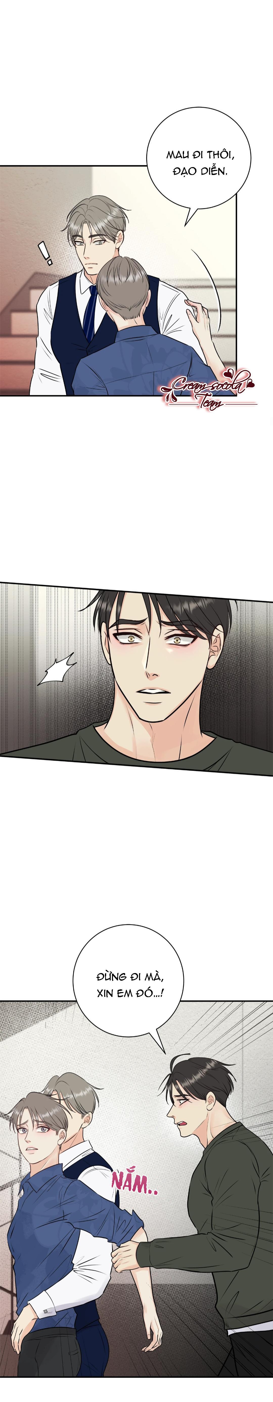 hạnh phúc trọn vẹn chapter 26 9