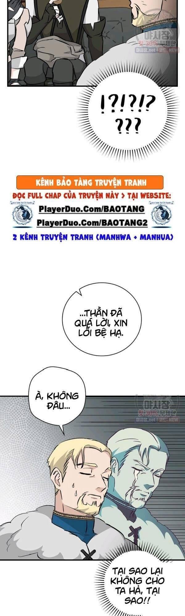 tôi lên cấp chỉ bằng cách ăn chapter 59 12