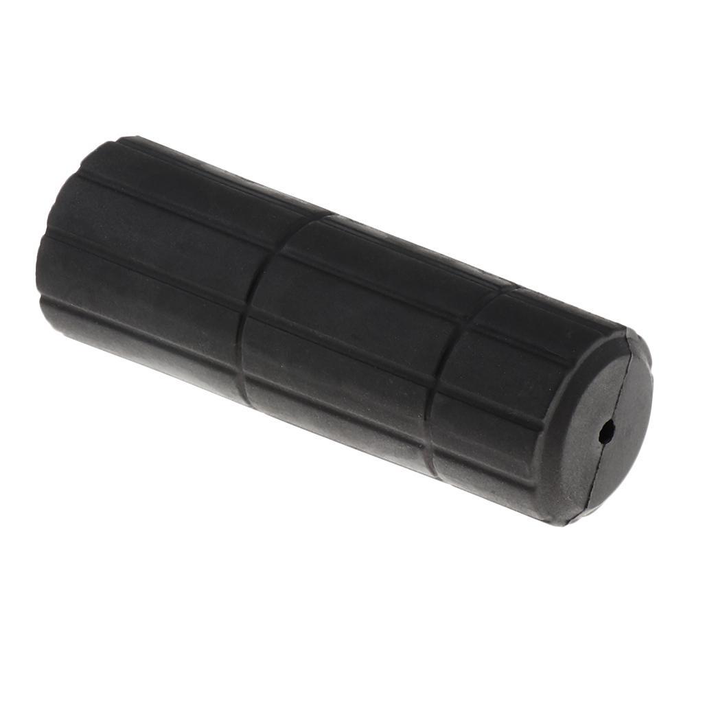 2x #6G1-42177-00-00 for Outboard Engine Motor RUBBER HANDLE GRIP
