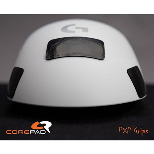 Bộ grip tape Corepad PXP Grips Universal Pre-Cut Keyboard &amp; Mouse - Hàng Chính Hãng