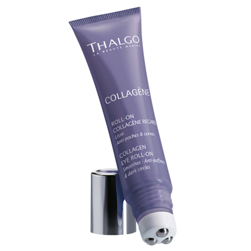 Kem dưỡng mắt Thalgo Collagen Eye Roll-On 15ml