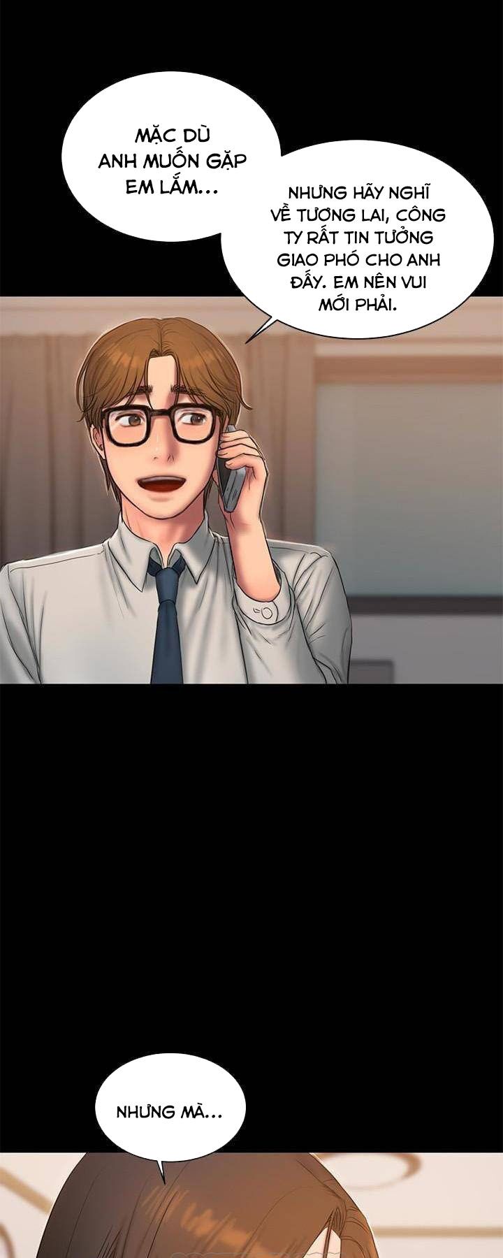 chạy trốn chapter 54 43