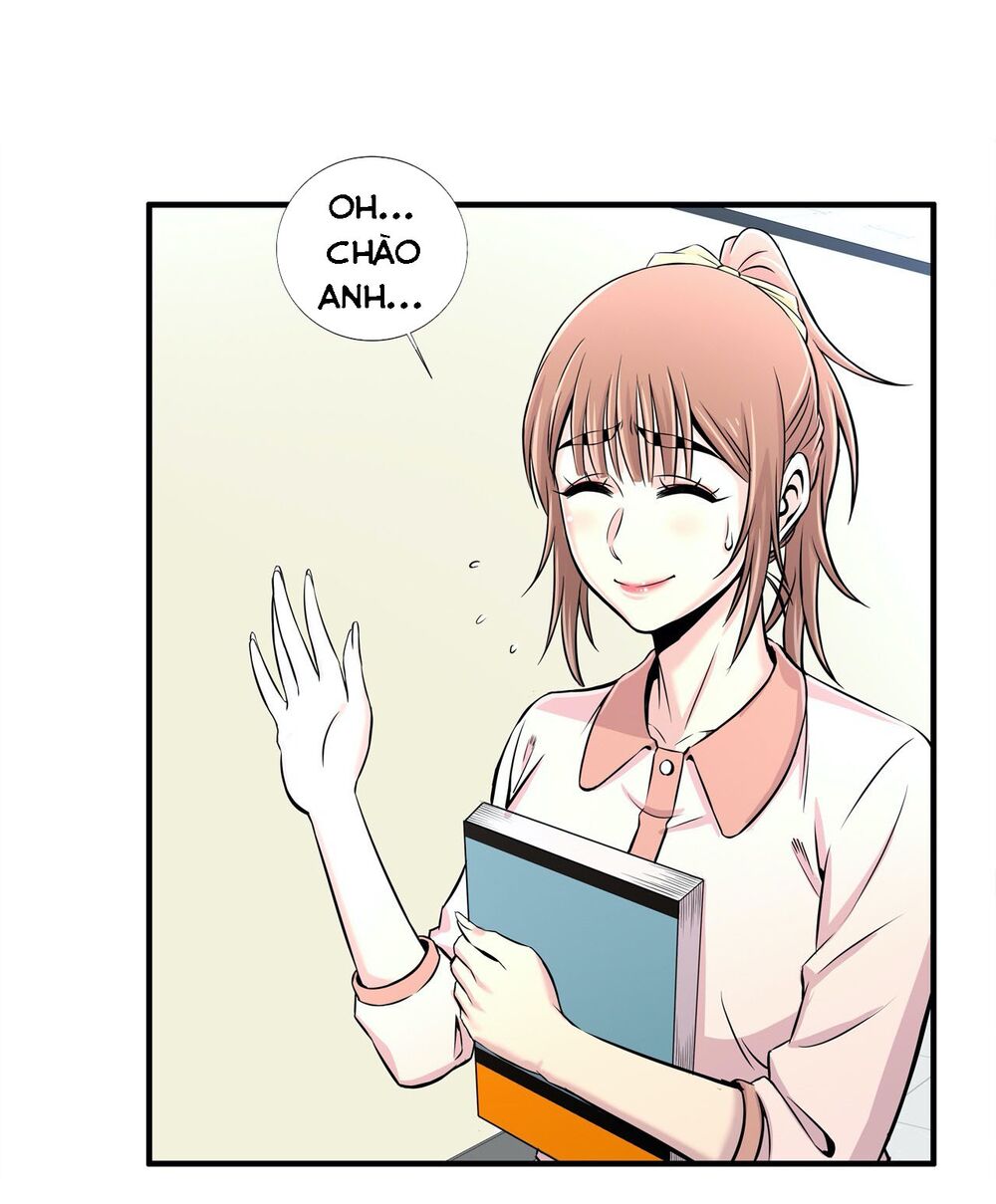 scandal trường luyện thi chapter 20 28