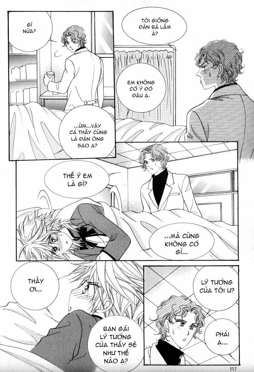 she's scary chapter 39 17