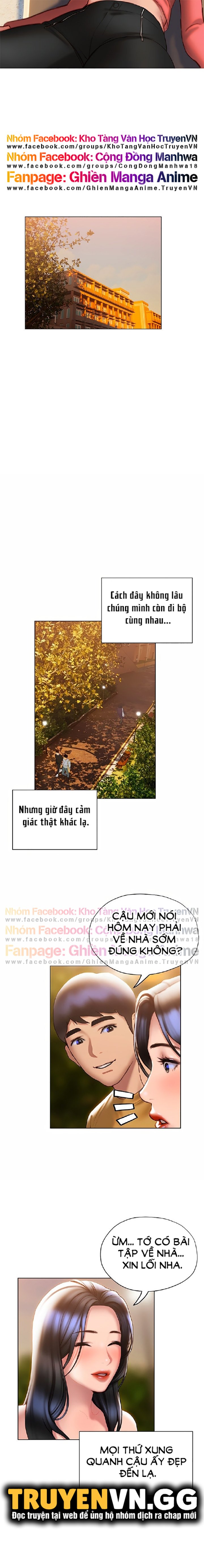cách chúng mình tán tỉnh nhau chapter 36 5