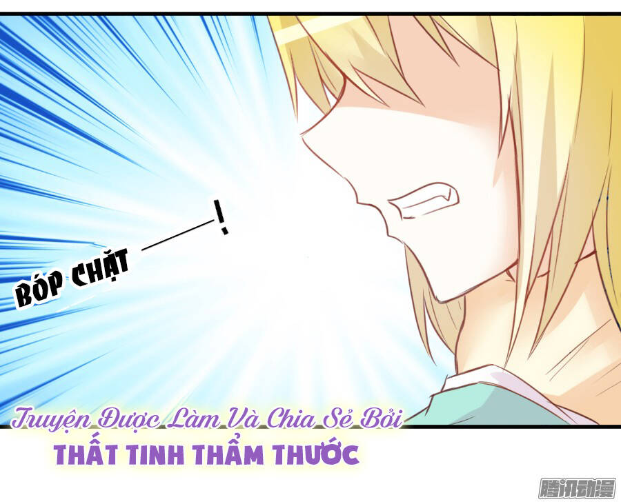 hôm nay ta cũng muốn trêu chọc nàng chapter 27 22