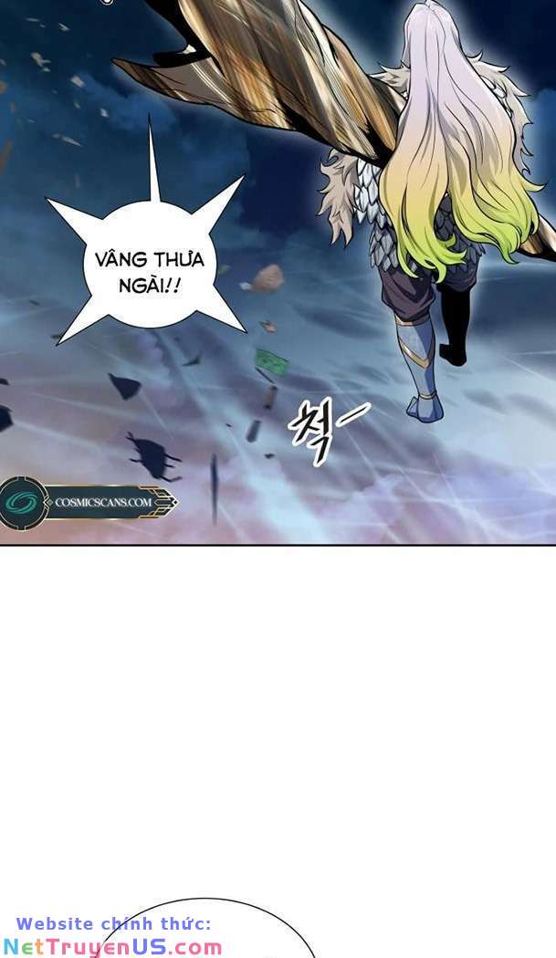 cuộc chiến trong tòa tháp chapter 590 55