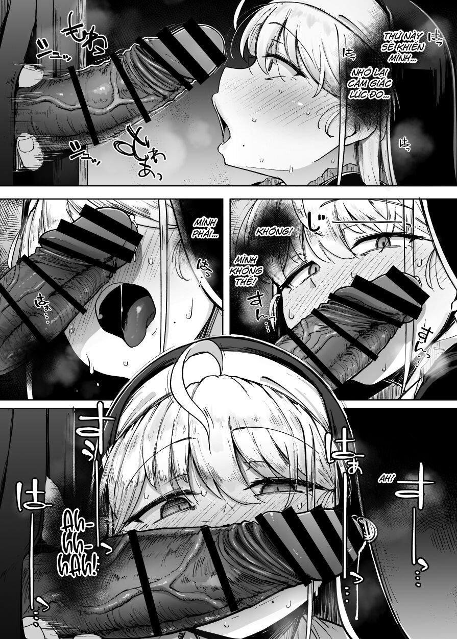 lỗ xưng tội chapter 1 21