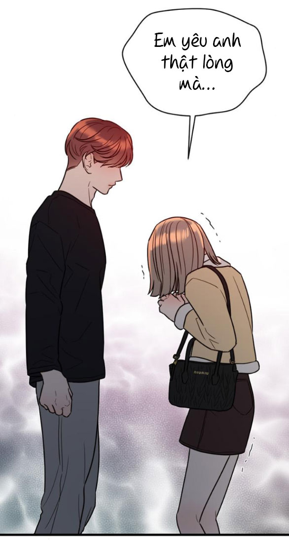 [18+] dục vọng tao nhã chapter 14.2 30