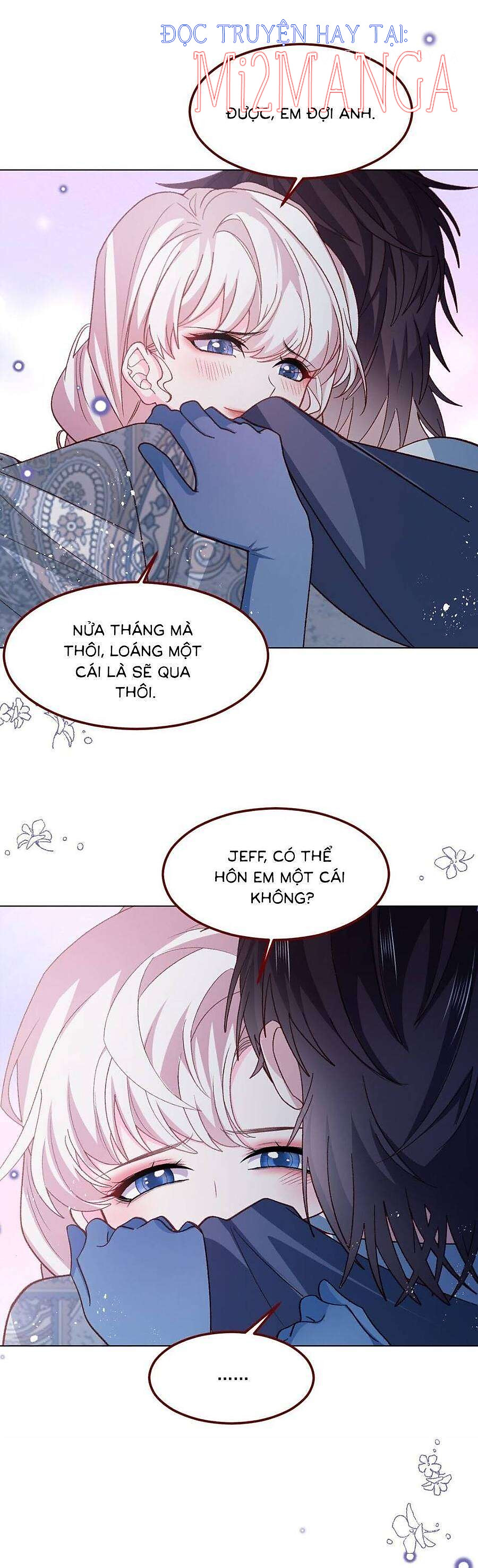 ninita yêu dấu chapter 65.1 9