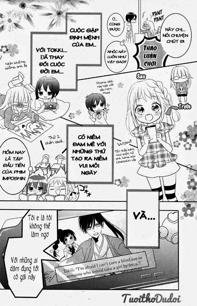 2.5 jigen kareshi chapter 1 9