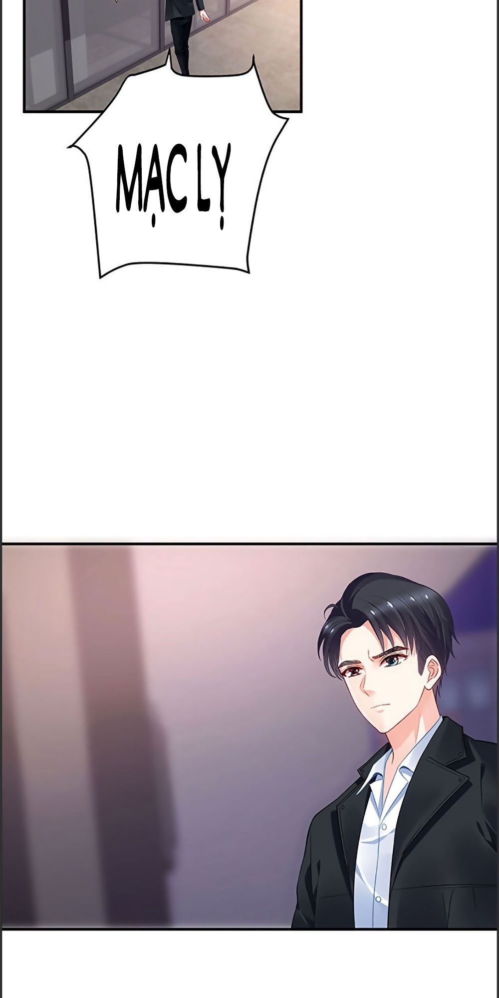 bạn trai 1/4 của tôi chapter 18 27