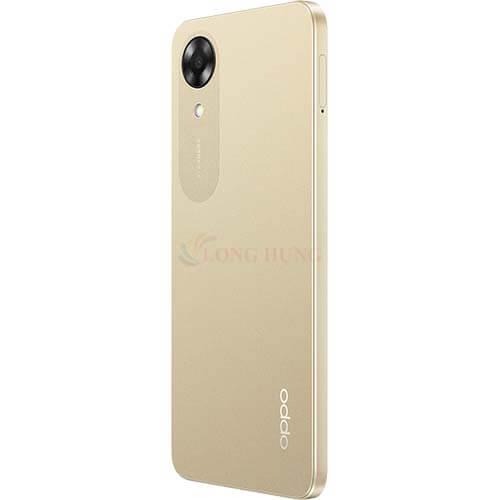 Điện thoại Oppo A17k (3GB/64GB) - Hàng chính hãng