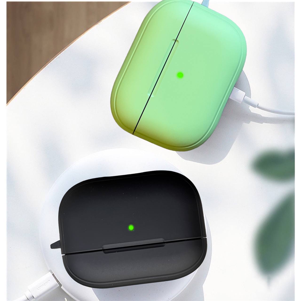 Ốp Case Bao Bảo Vệ Dành Cho Airpods Pro 2, Kai.N Modern ThinFit - Hàng Chính Hãng