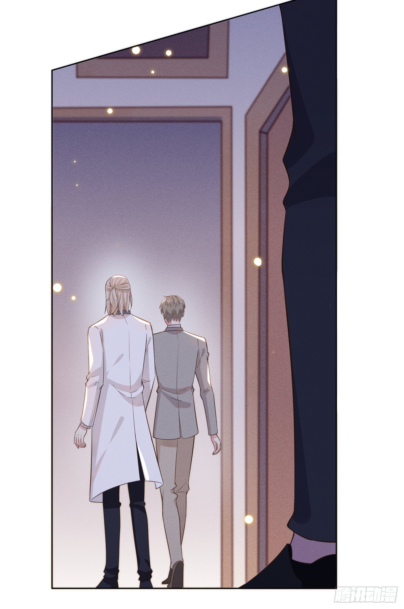 anh ấy gọi tôi là hắc liên hoa chapter 10 37