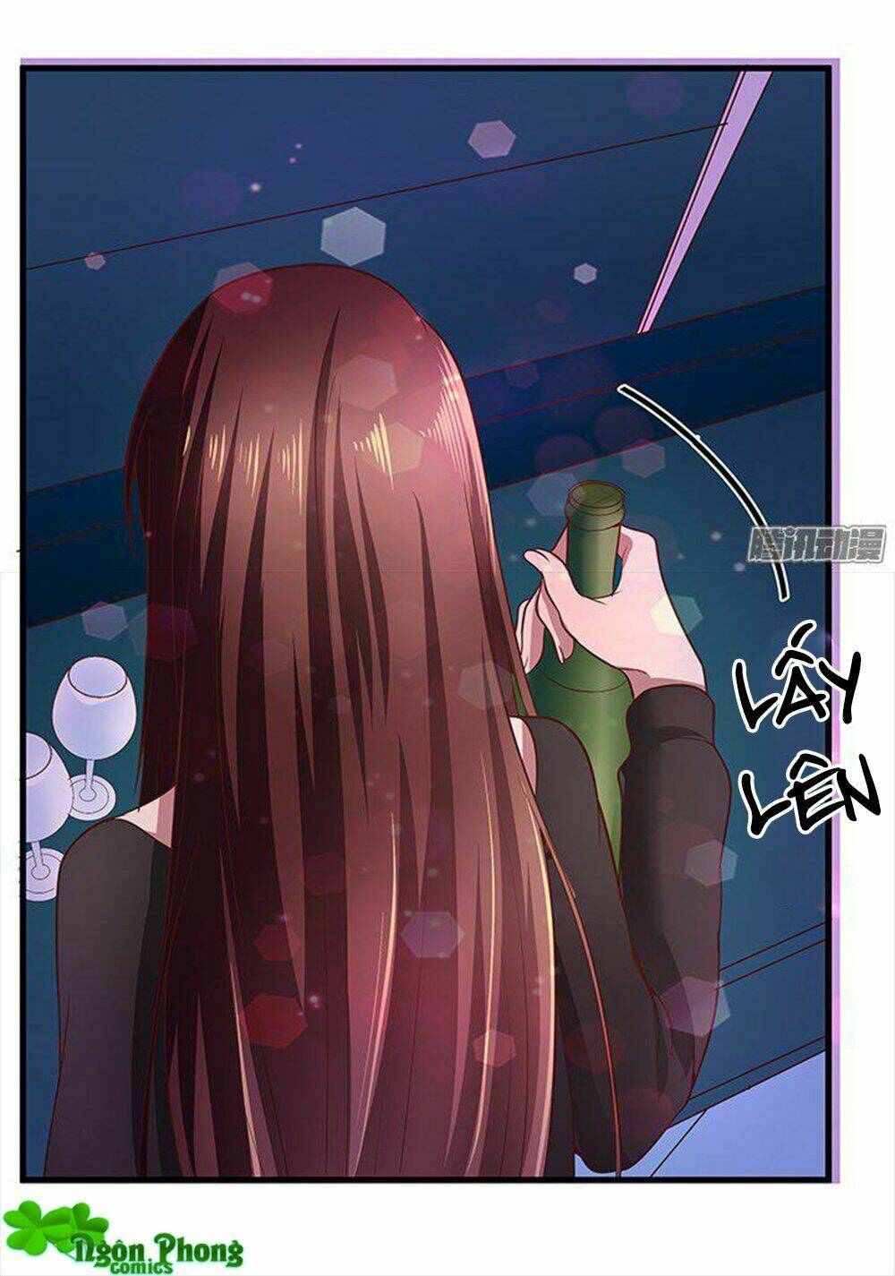 khi trò chơi ác ma bắt đầu chapter 19 13