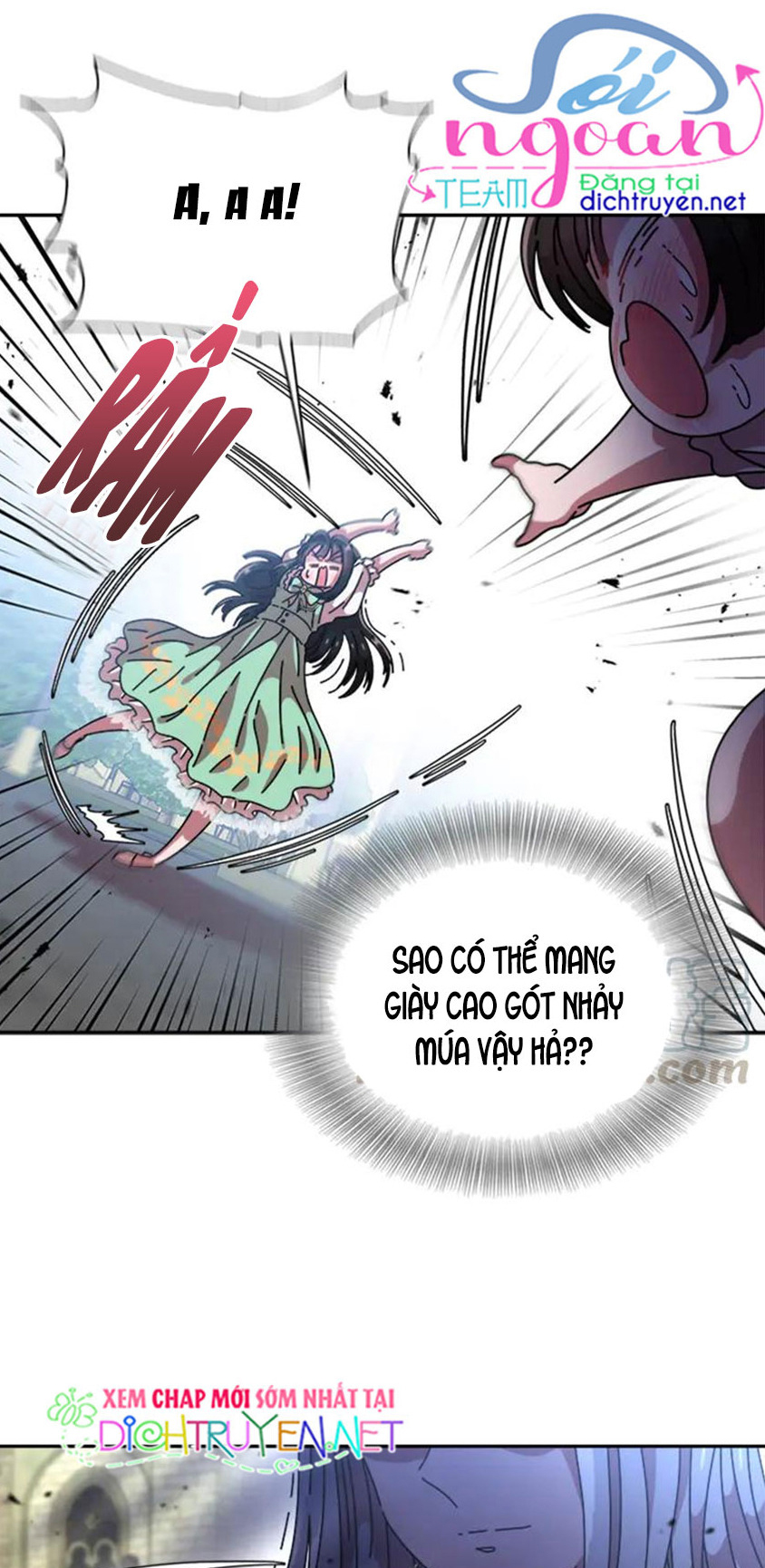con gái bảo bối của ma vương chapter 76 72