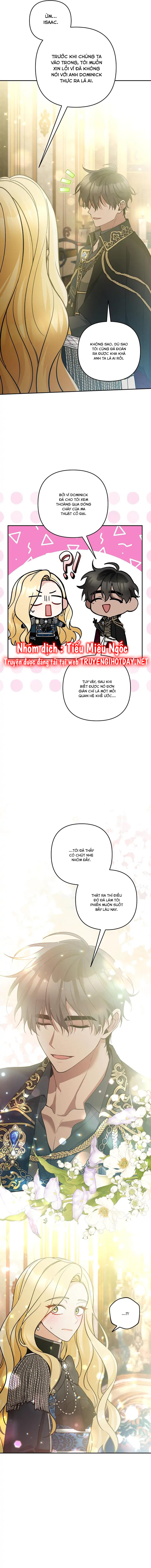 đừng đến cửa hàng của ác nữ phản diện chapter 58 15