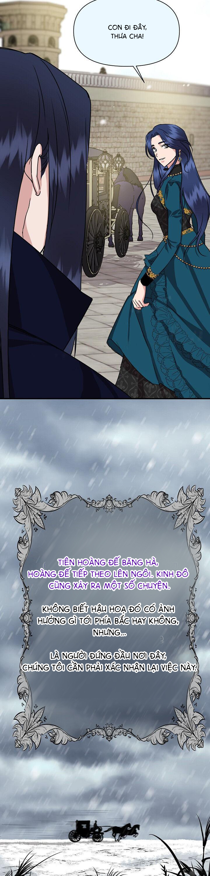 tôi không phải là lọ lem chapter 5 15