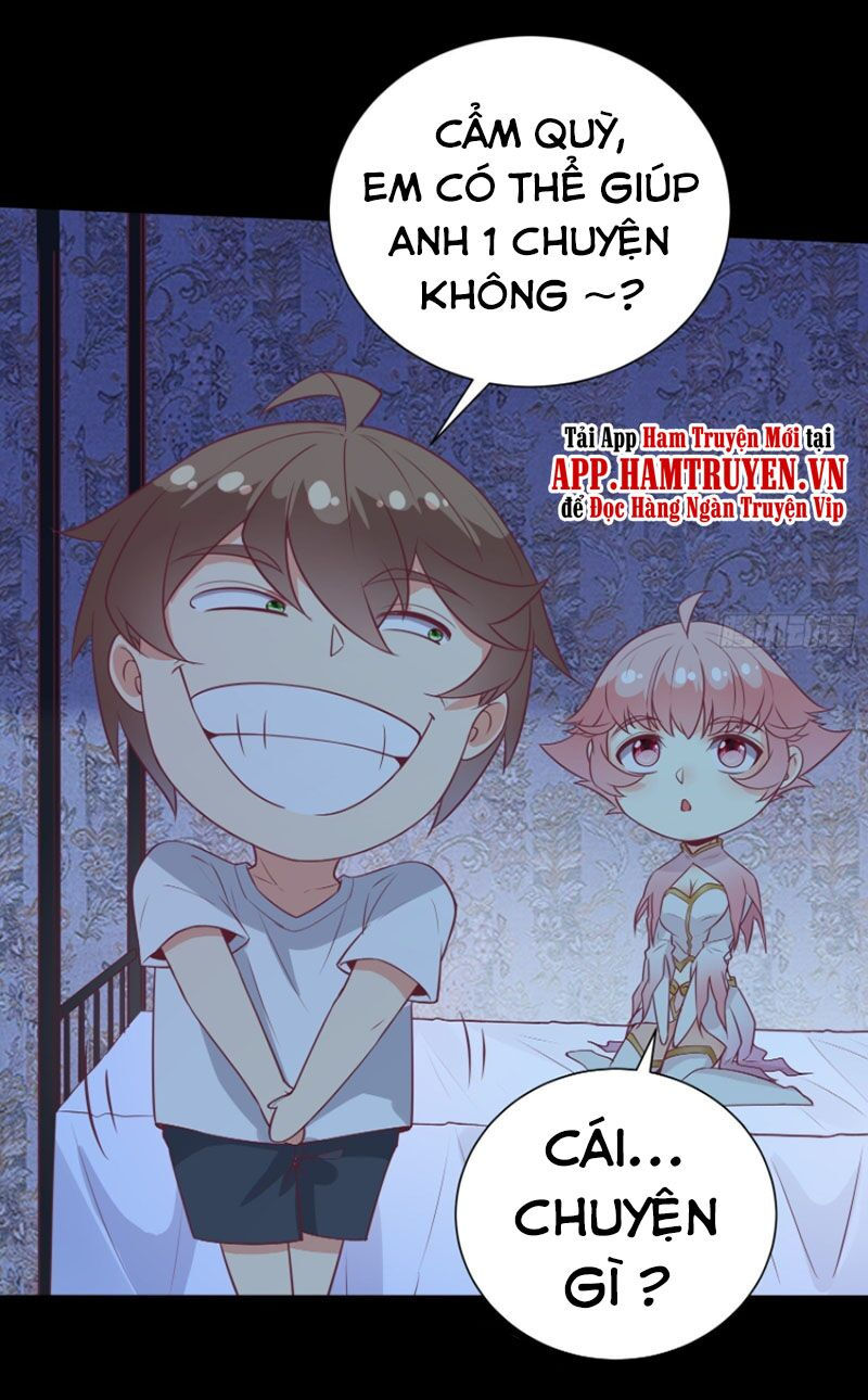 ta lập hậu cung tại tây du ký chapter 44 27