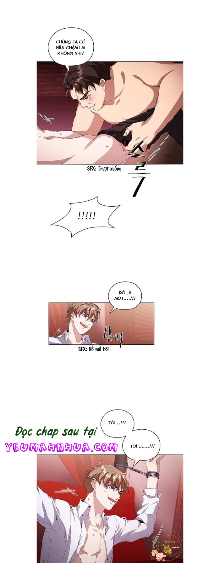 nhiệm vụ tiềm ẩn chapter 4 15