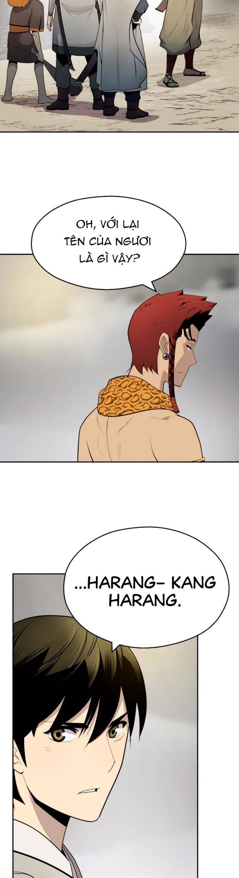 kiếm sĩ thiếu niên chapter 25 46