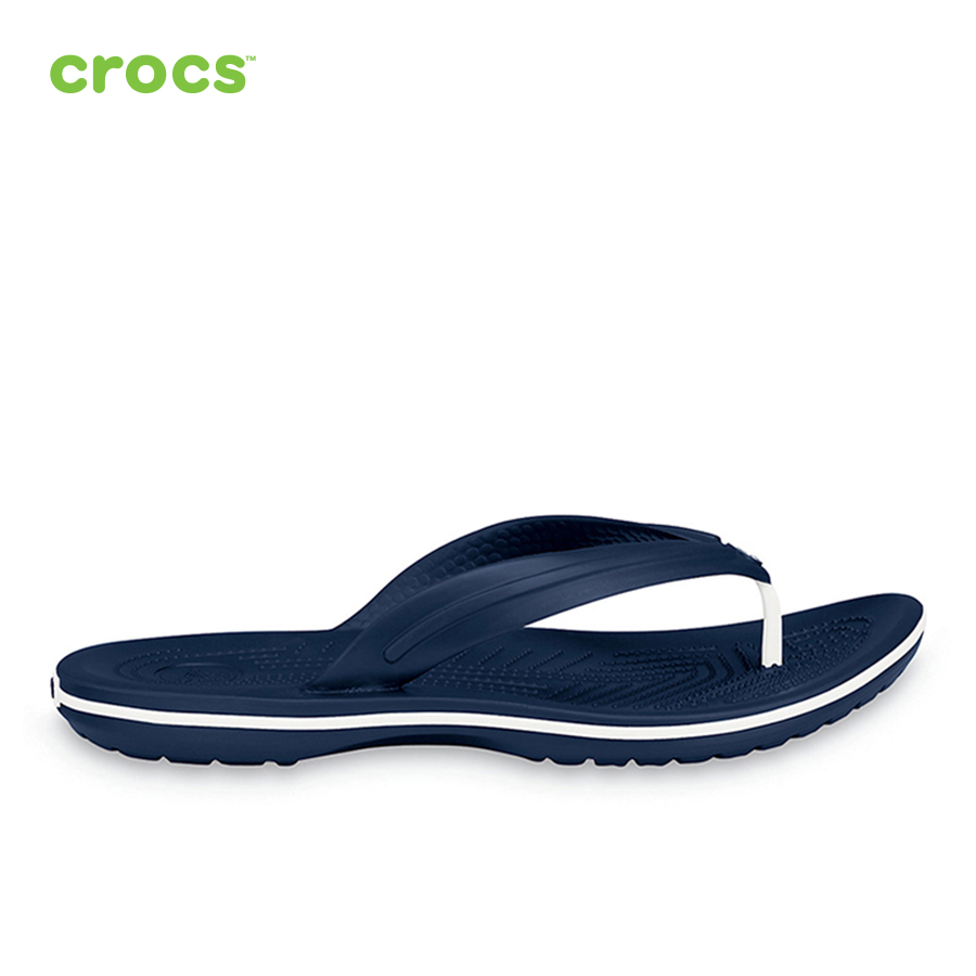 Dép kẹp Crocs Crocband UNISEX 11033