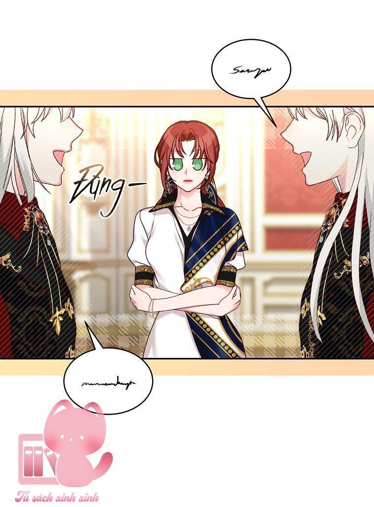 thế thì ta cứ trở thành kẻ ác thôi chapter 56 9