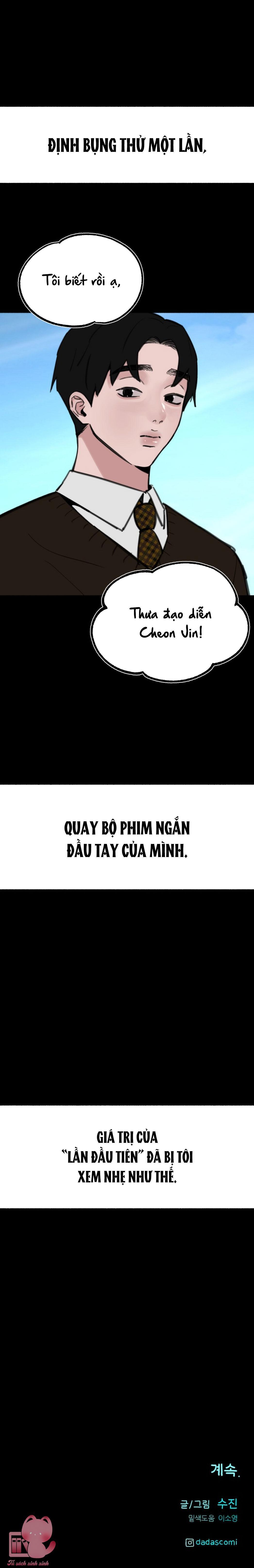 nàng thơ điện ảnh chapter 54 31