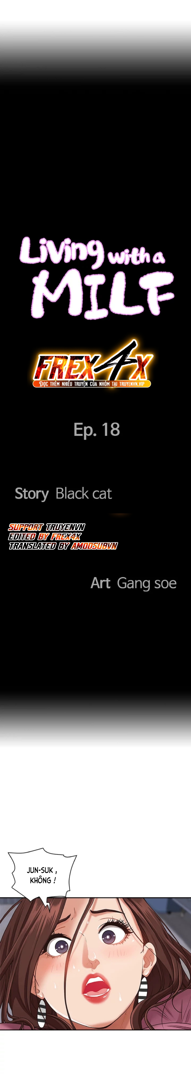 chung nhà bạn mẹ chapter 18 5