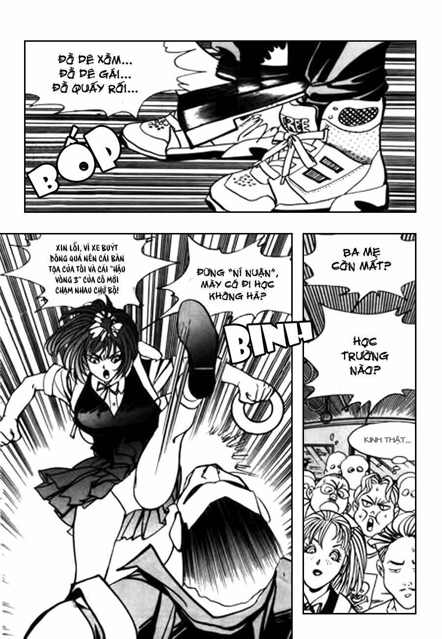 nina jalhae chapter 1.1 3