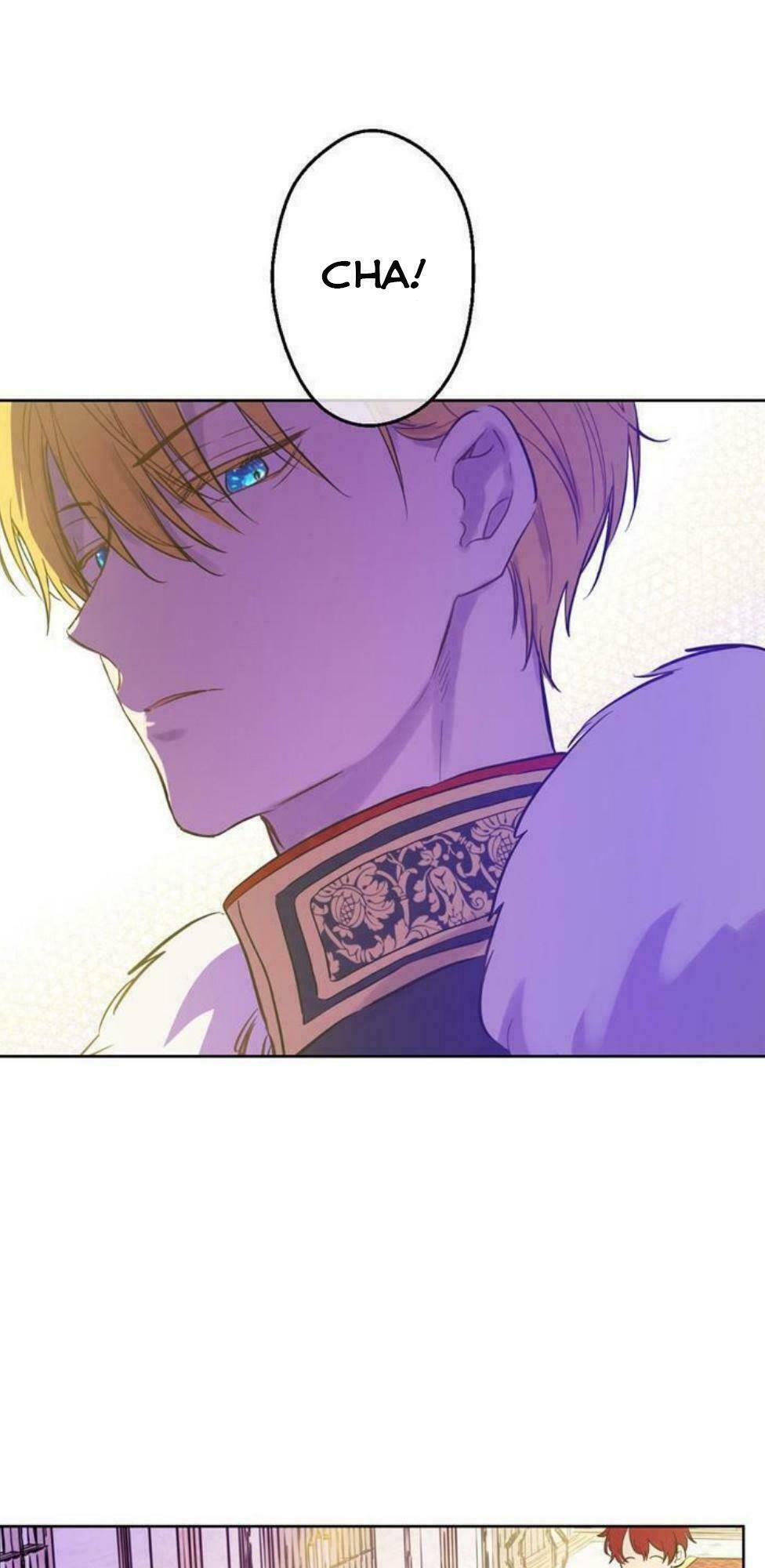 một ngày nọ tôi bỗng thành nàng công chúa chapter 25.5 25