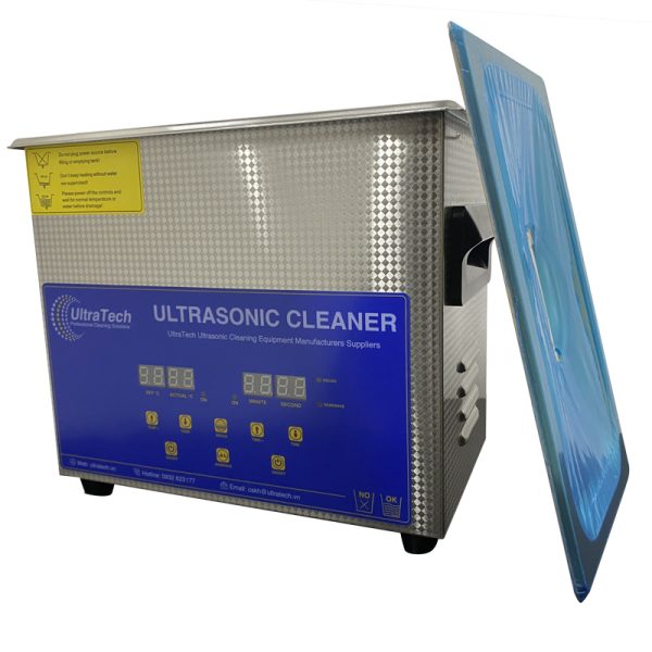 Máy rửa siêu âm UT-3.2L