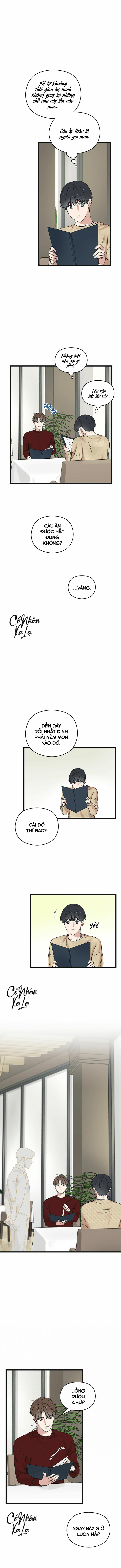 trùng phùng chapter 14 8