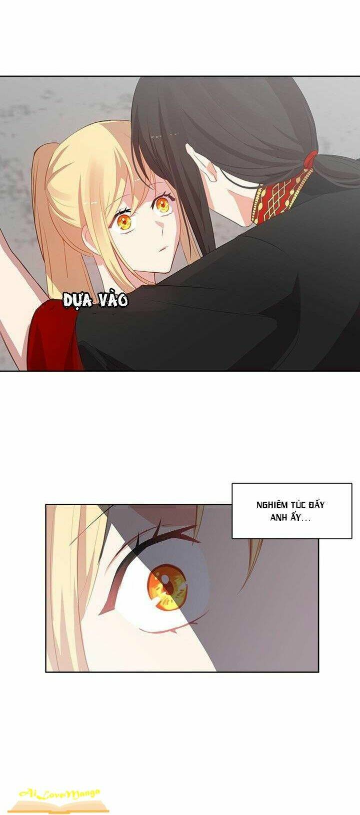 cộng tác của hoàng đế chapter 51 27