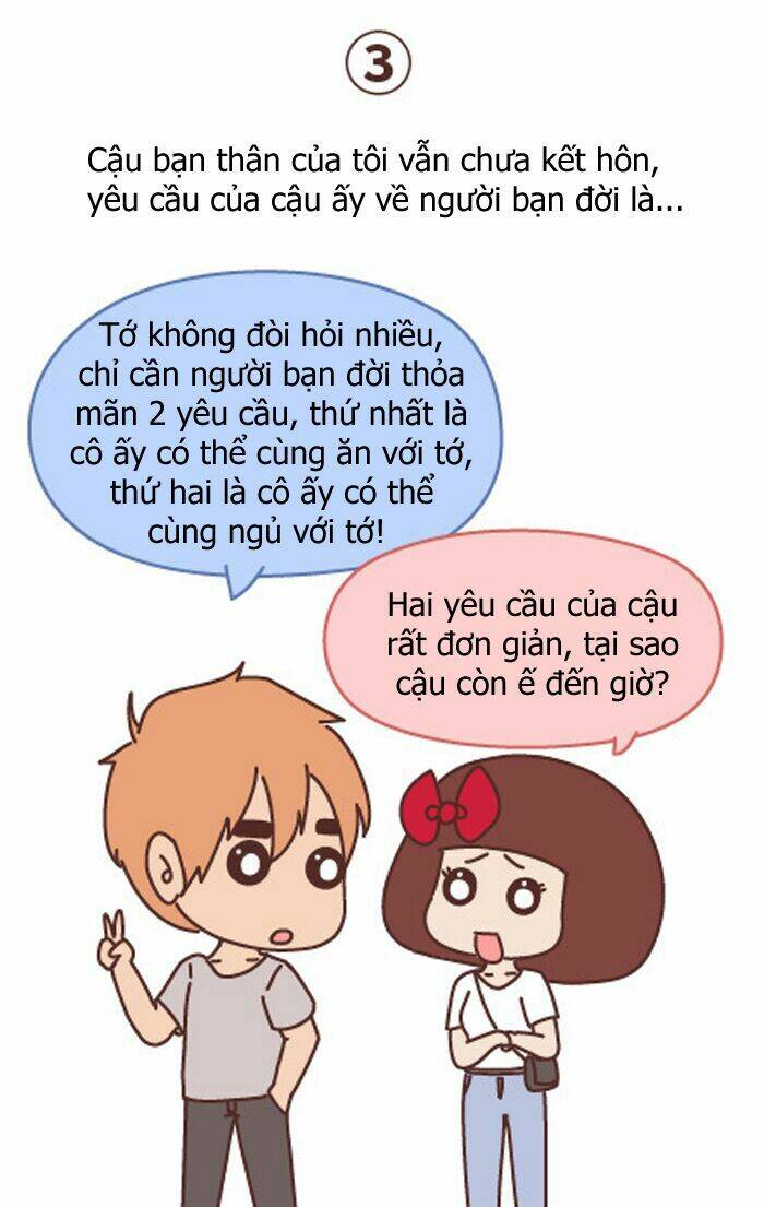 giải mã tình yêu chapter 309 7