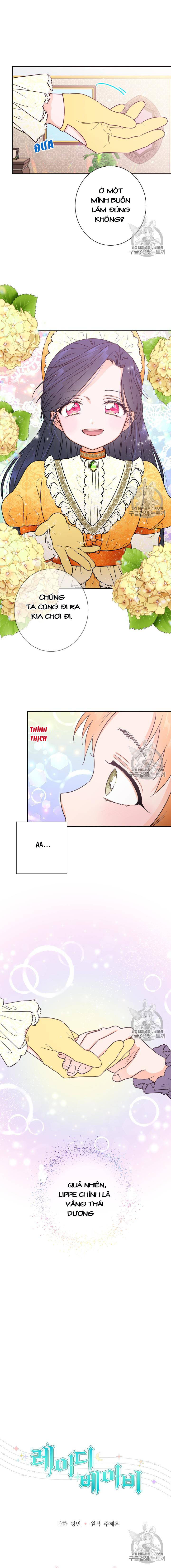 lady baby chapter 89 3