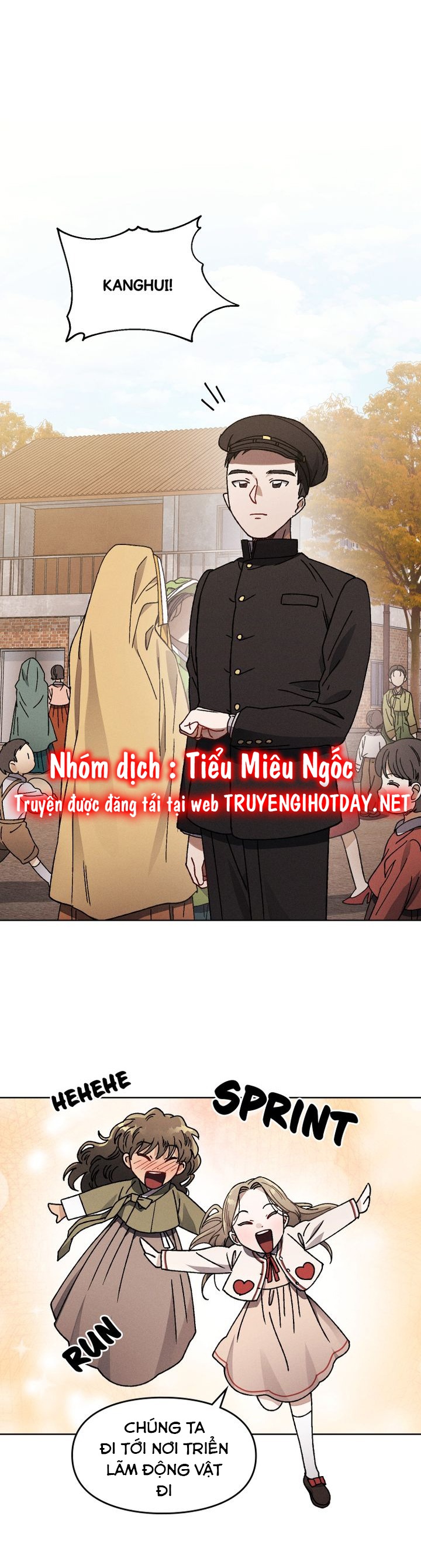 nếu tôi là bạn chapter 25 11