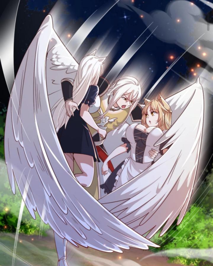 người chơi và nhân vật chính đều muốn làm hại ta chapter 131 19