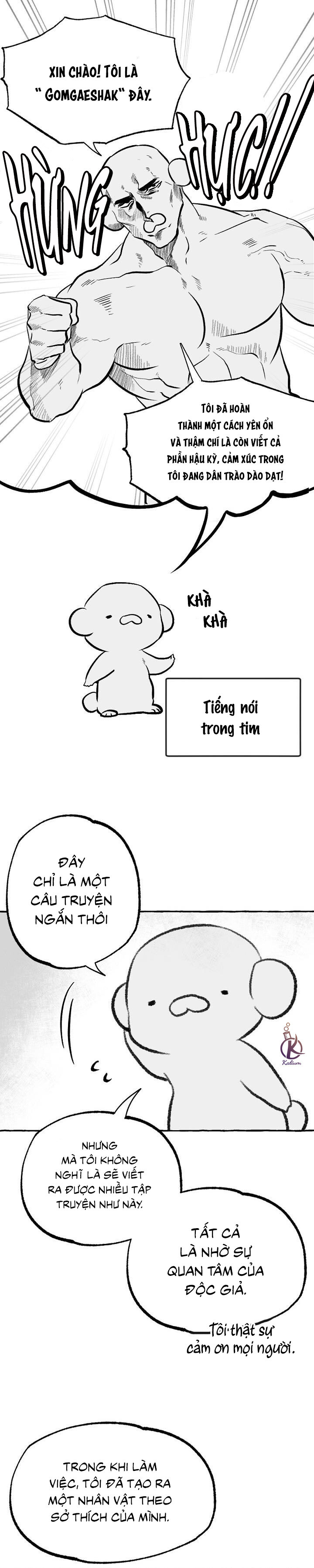 nụ hôn ác mộng chapter 13.6 1