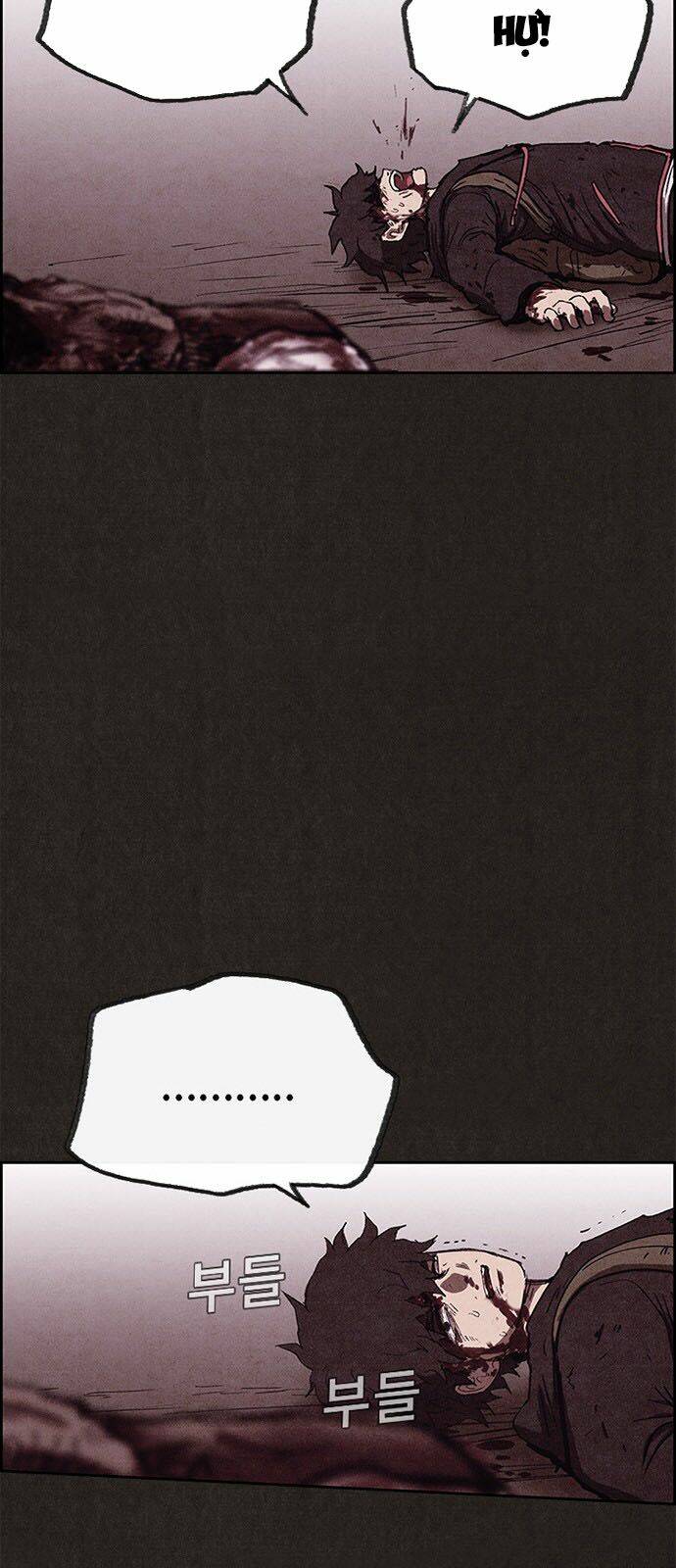 quái vật tại chung cư xanh chapter 82 60