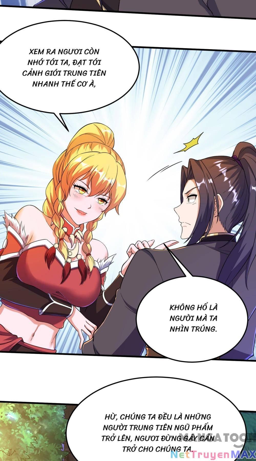 đệ nhất người ở rể chapter 236 3