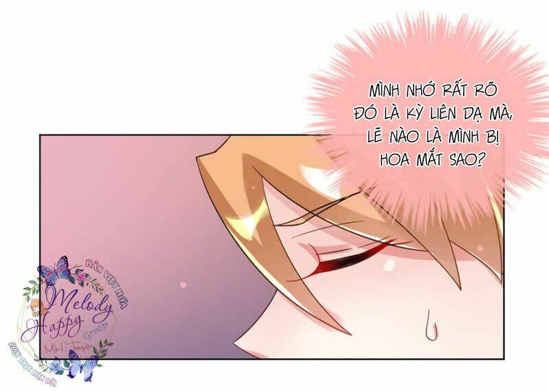 ma lạt thiên kim đẩu ác thiếu chapter 23 37