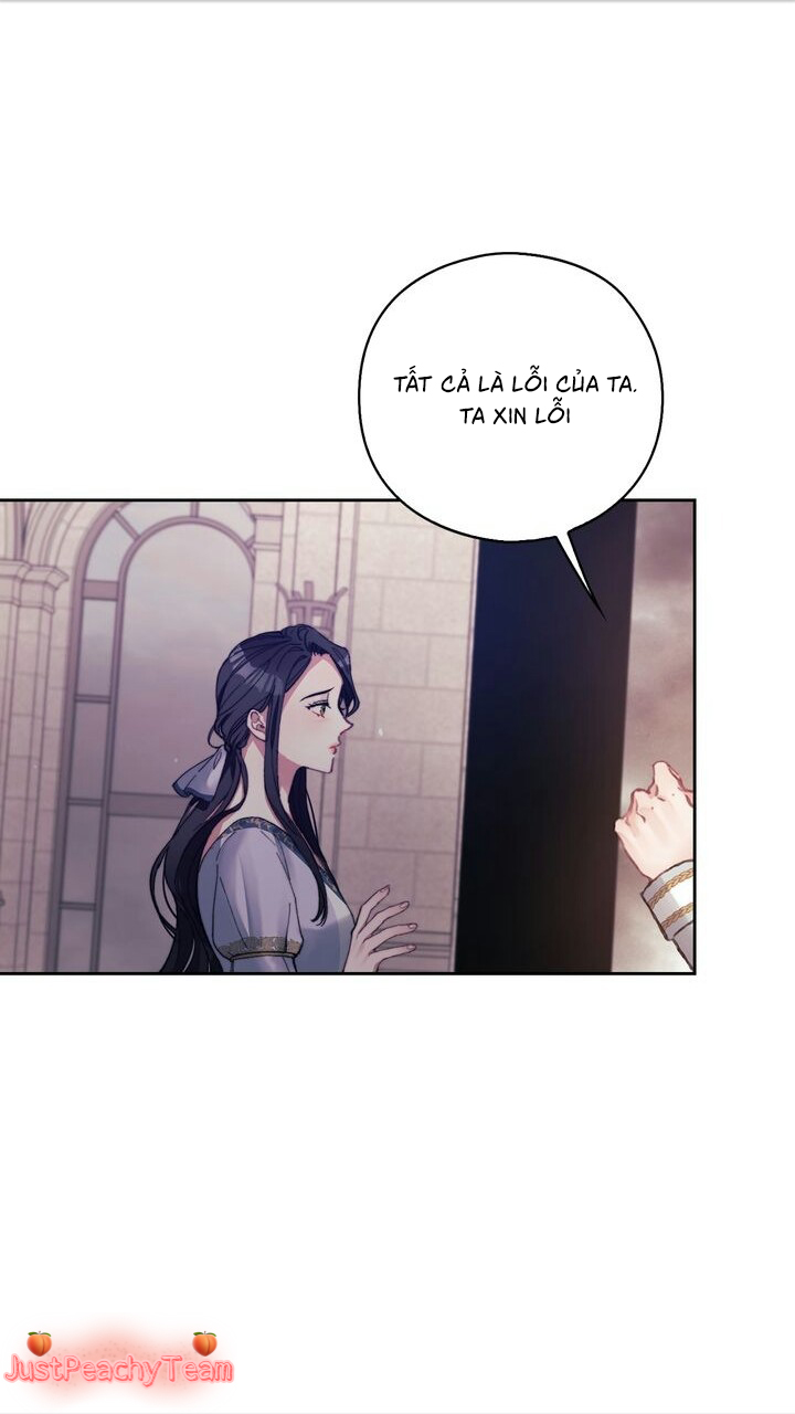 nhân danh đấng cứu thế chapter 3 28