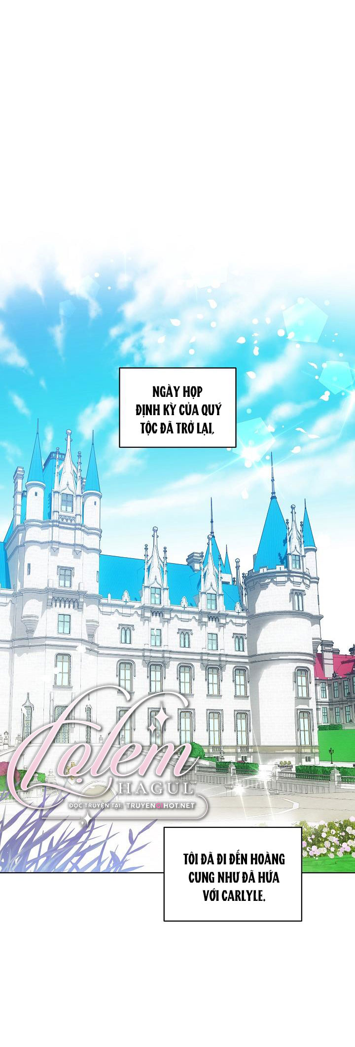 quý cô quyền lực chapter 25 2