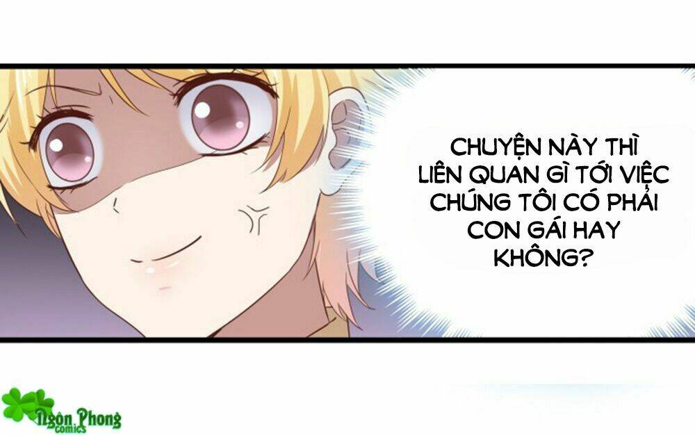 khi trò chơi ác ma bắt đầu chapter 59 20