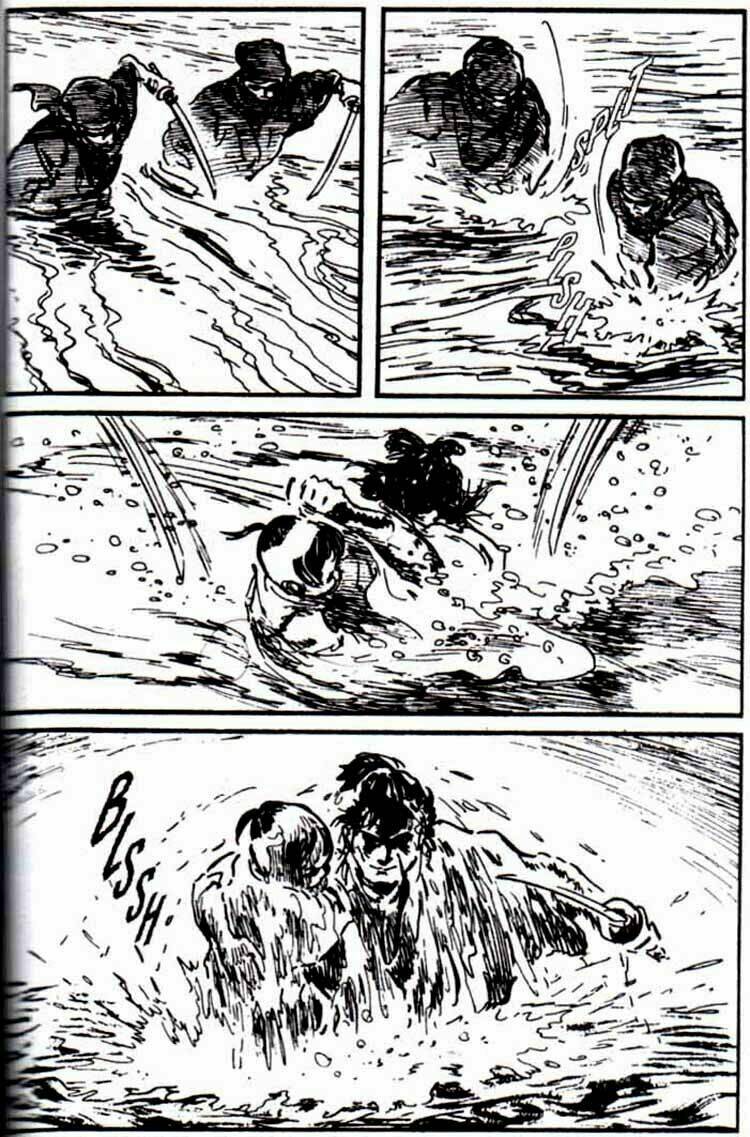 lone wolf and cub chapter 137 38